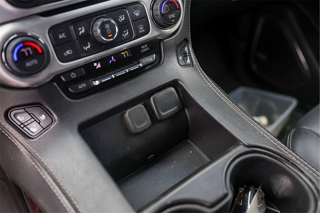 Used Car 2019 Gmc Yukon  Slt For Sale Under $30,000 In Austin, Texas