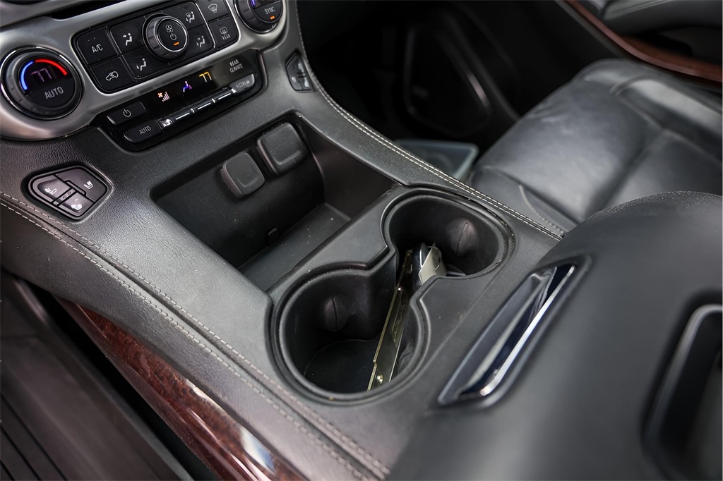 Used Car 2019 Gmc Yukon  Slt For Sale Under $30,000 In Austin, Texas