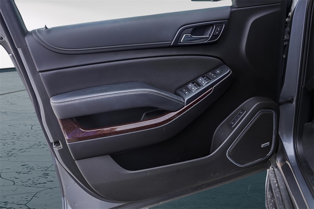 Used Car 2019 Gmc Yukon  Slt For Sale Under $30,000 In Austin, Texas