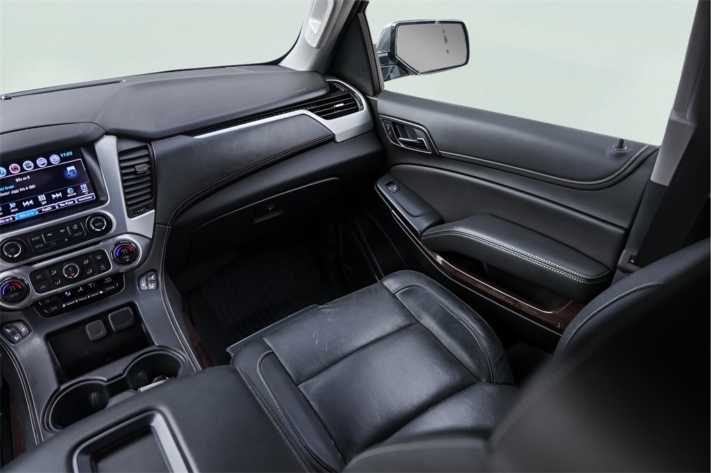 Used Car 2019 Gmc Yukon  Slt For Sale Under $30,000 In Austin, Texas