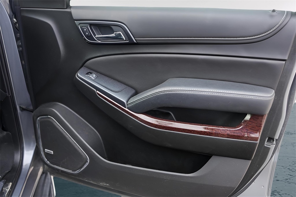 Used Car 2019 Gmc Yukon  Slt For Sale Under $30,000 In Austin, Texas