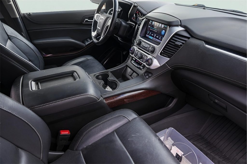 Used Car 2019 Gmc Yukon  Slt For Sale Under $30,000 In Austin, Texas