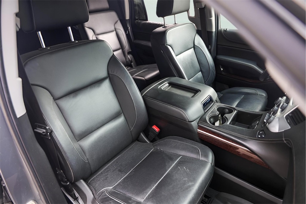 Used Car 2019 Gmc Yukon  Slt For Sale Under $30,000 In Austin, Texas