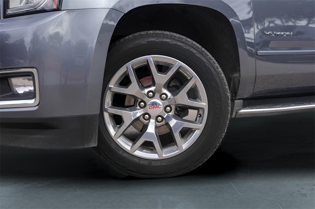 Used Car 2019 Gmc Yukon  Slt For Sale Under $30,000 In Austin, Texas