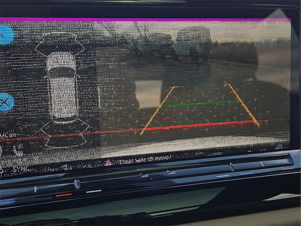 Used 2024 Volkswagen Atlas Cross Sport For Sale in Farmington, AR