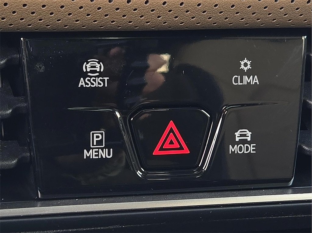 Used 2024 Volkswagen Atlas Cross Sport For Sale in Farmington, AR