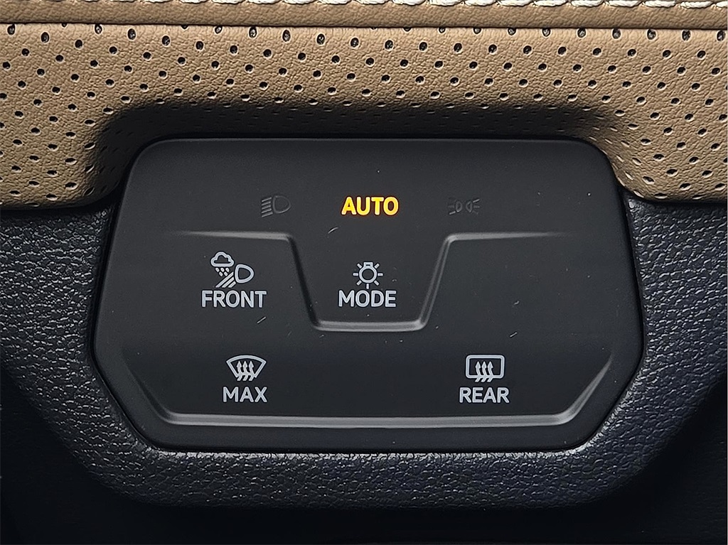 Used 2024 Volkswagen Atlas Cross Sport For Sale in Farmington, AR