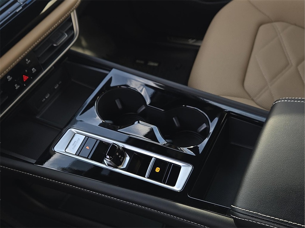 Used 2024 Volkswagen Atlas Cross Sport For Sale in Farmington, AR