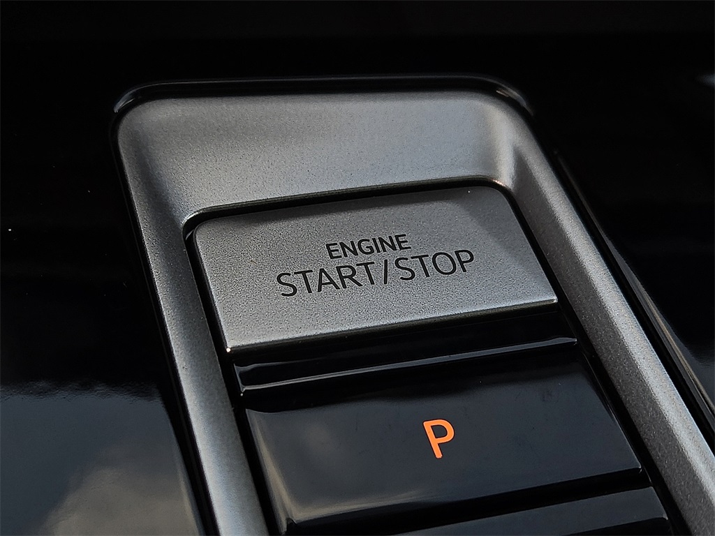 Used 2024 Volkswagen Atlas Cross Sport For Sale in Farmington, AR