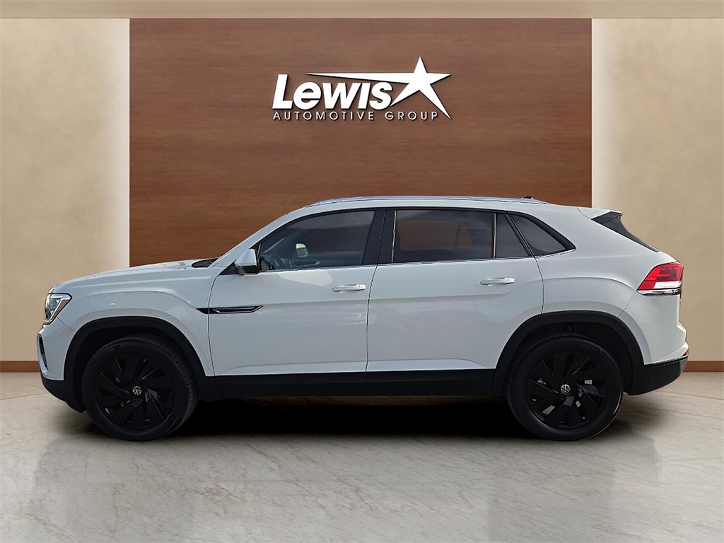 Used 2024 Volkswagen Atlas Cross Sport For Sale in Farmington, AR