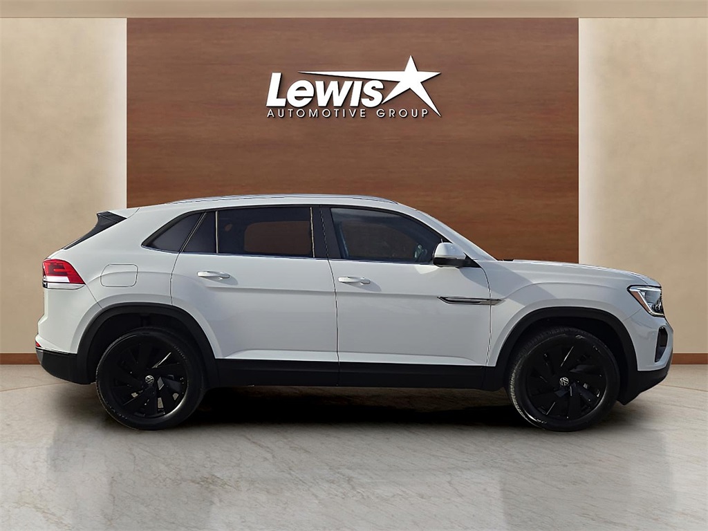 Used 2024 Volkswagen Atlas Cross Sport For Sale in Farmington, AR