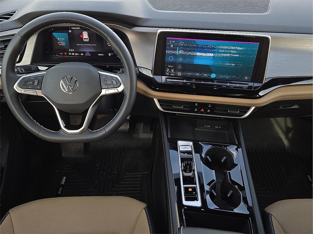 Used 2024 Volkswagen Atlas Cross Sport For Sale in Farmington, AR