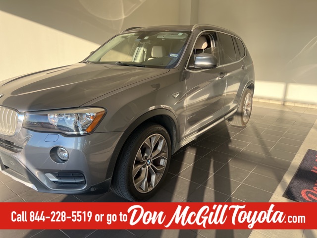 2017 BMW X3 xDrive28i  at Ultimate Motorsports