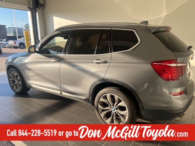 2017 BMW X3 xDrive28i  at Ultimate Motorsports