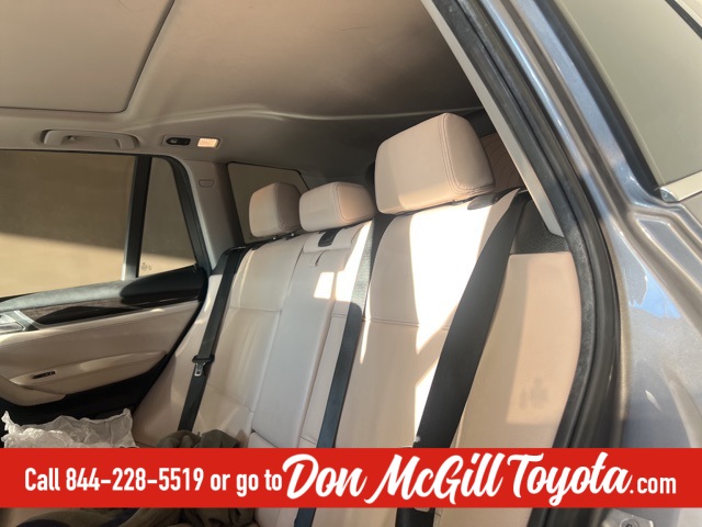 2017 BMW X3 xDrive28i  at Ultimate Motorsports