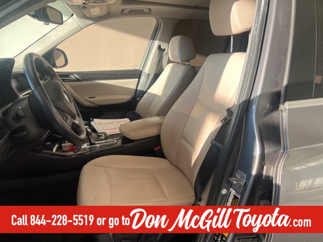 2017 BMW X3 xDrive28i  at Ultimate Motorsports