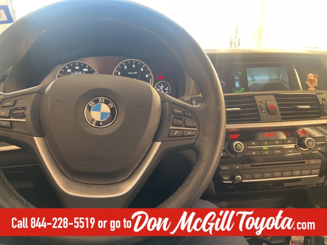 2017 BMW X3 xDrive28i  at Ultimate Motorsports