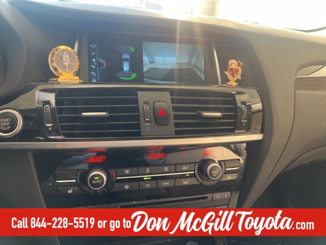 2017 BMW X3 xDrive28i  at Ultimate Motorsports