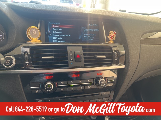 2017 BMW X3 xDrive28i  at Ultimate Motorsports