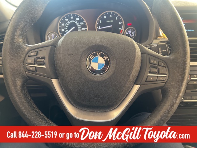 2017 BMW X3 xDrive28i  at Ultimate Motorsports