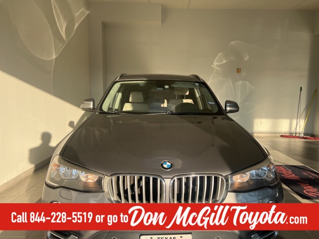 2017 BMW X3 xDrive28i  at Ultimate Motorsports