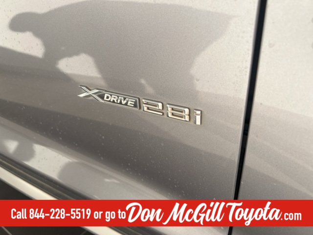 2017 BMW X3 xDrive28i  at Ultimate Motorsports