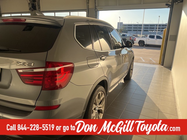 2017 BMW X3 xDrive28i  at Ultimate Motorsports