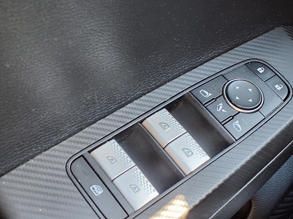 2023 Mitsubishi Outlander SE Black at Emmons Autoplex