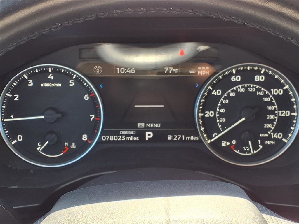 2023 Mitsubishi Outlander SE Black at Emmons Autoplex