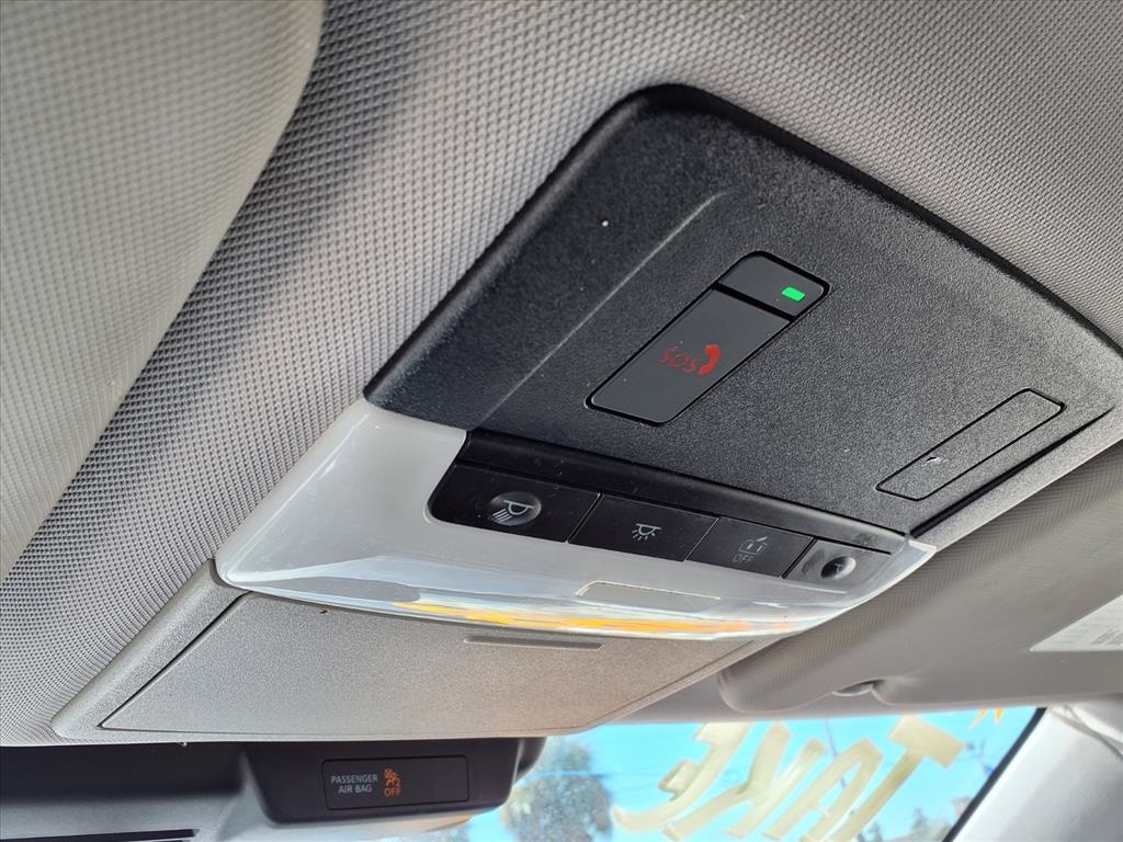 2023 Mitsubishi Outlander SE Black at Emmons Autoplex