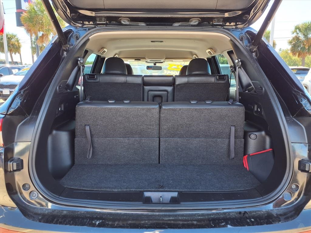 2023 Mitsubishi Outlander SE Black at Emmons Autoplex