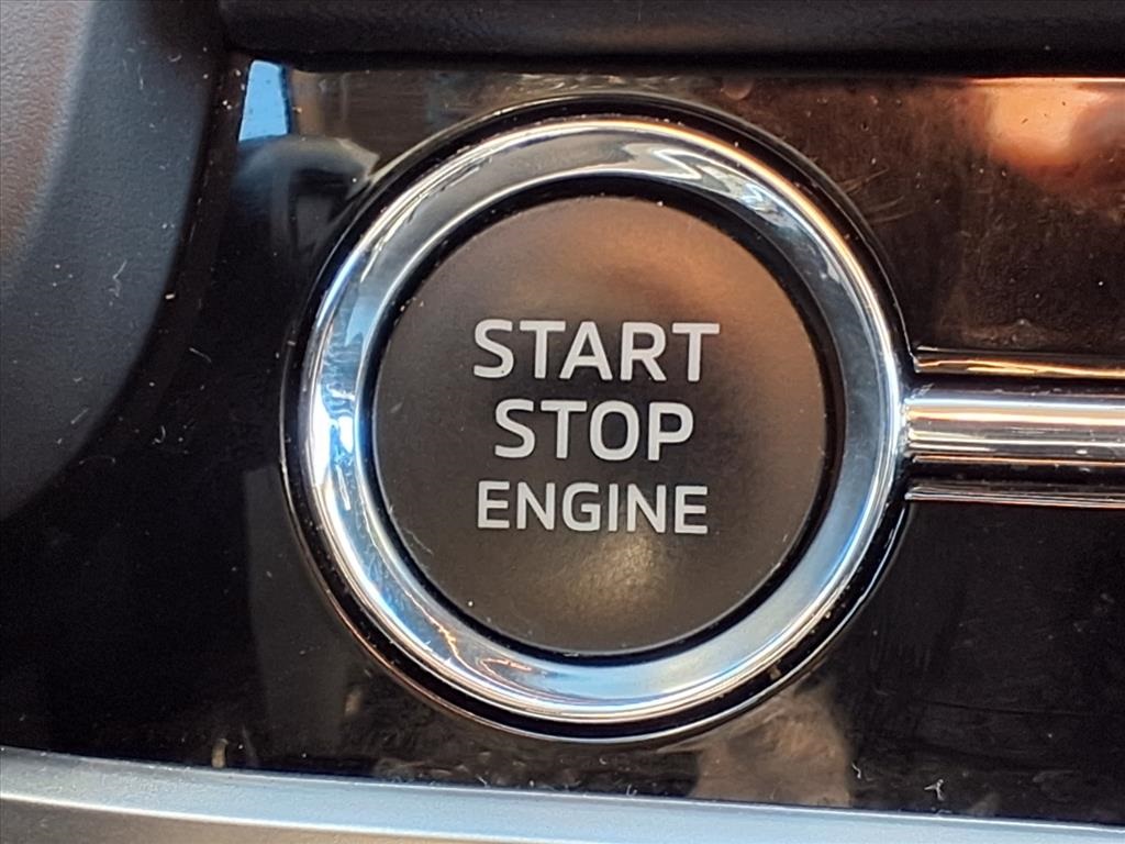 2023 Mitsubishi Outlander SE Black at Emmons Autoplex