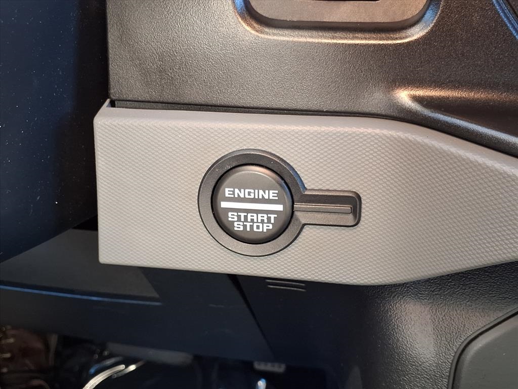 2021 Ford Bronco Big Bend Blue at Classic Chevrolet Galveston