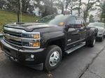 2018 Chevrolet Silverado 3500HD High Country Crew Cab 4WD