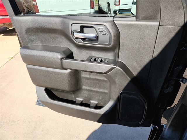 Used Car 2023 Gmc Sierra 1500  Pro For Sale Under $35,000 In Plainview, Texas