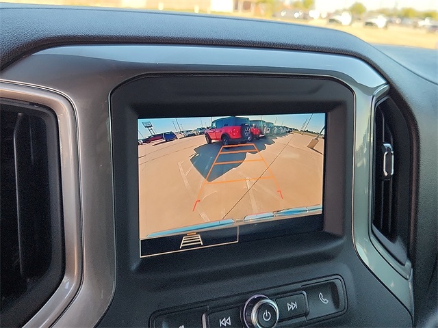 Used Car 2023 Gmc Sierra 1500  Pro For Sale Under $35,000 In Plainview, Texas