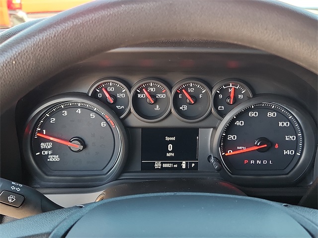 Used Car 2023 Gmc Sierra 1500  Pro For Sale Under $35,000 In Plainview, Texas