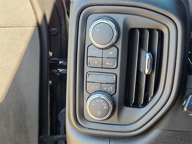 Used Car 2023 Gmc Sierra 1500  Pro For Sale Under $35,000 In Plainview, Texas