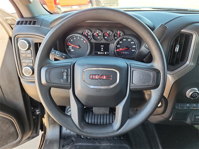 Used Car 2023 Gmc Sierra 1500  Pro For Sale Under $35,000 In Plainview, Texas