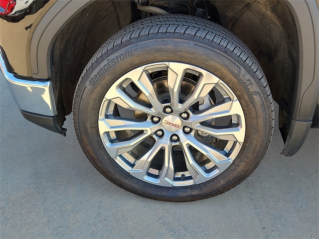 Used Car 2023 Gmc Sierra 1500  Pro For Sale Under $35,000 In Plainview, Texas