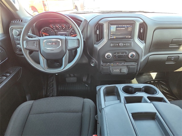 Used Car 2023 Gmc Sierra 1500  Pro For Sale Under $35,000 In Plainview, Texas