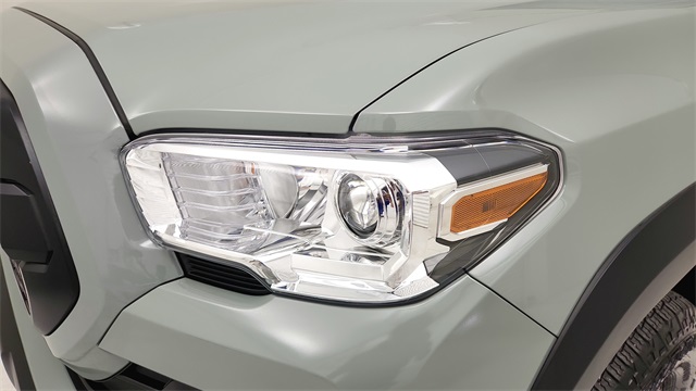 2023 Toyota Tacoma Trail Edition - 9