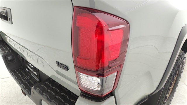 2023 Toyota Tacoma Trail Edition - 10
