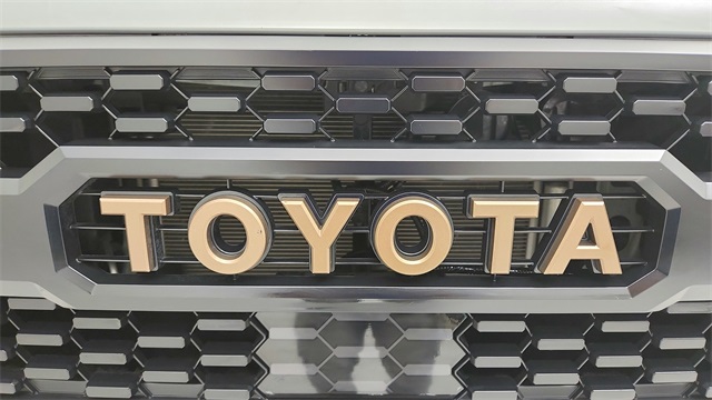 2023 Toyota Tacoma Trail Edition - 11