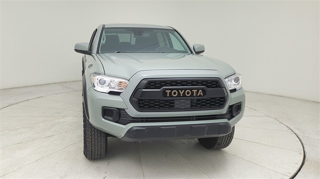 2023 Toyota Tacoma Trail Edition - 1