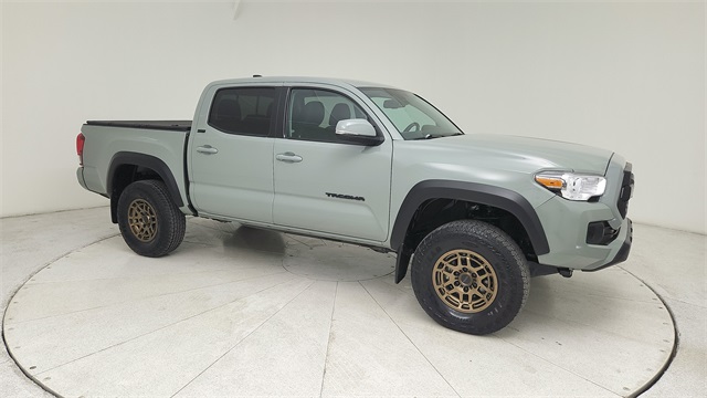 2023 Toyota Tacoma Trail Edition - 2