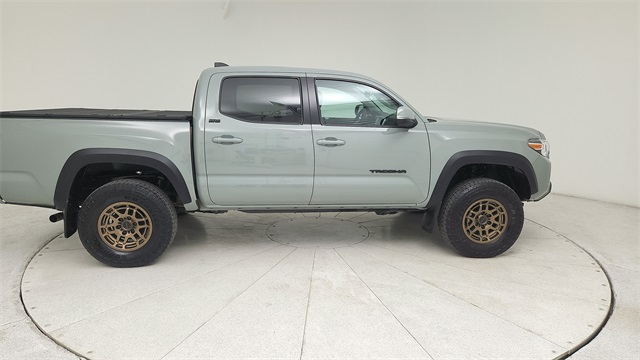 2023 Toyota Tacoma Trail Edition - 3