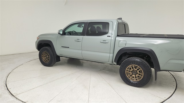 2023 Toyota Tacoma Trail Edition - 6