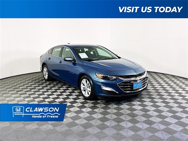 2023 Chevrolet Malibu 1LT photo 25