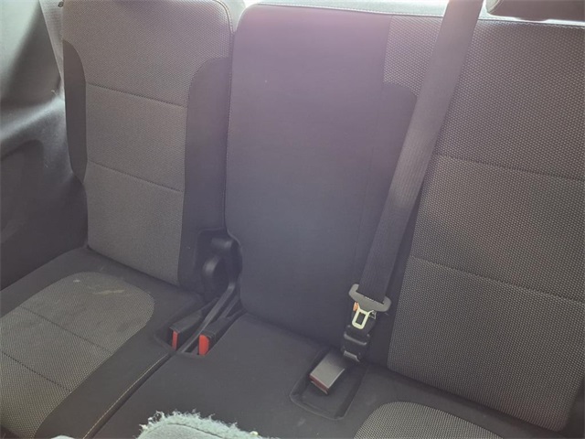 2021 Chevrolet Traverse